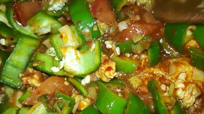 شكشوكة سكالوب 1 كغ