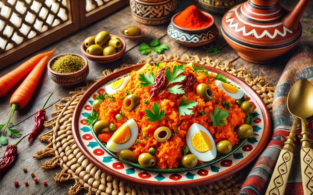 أمك حورية 500 غ