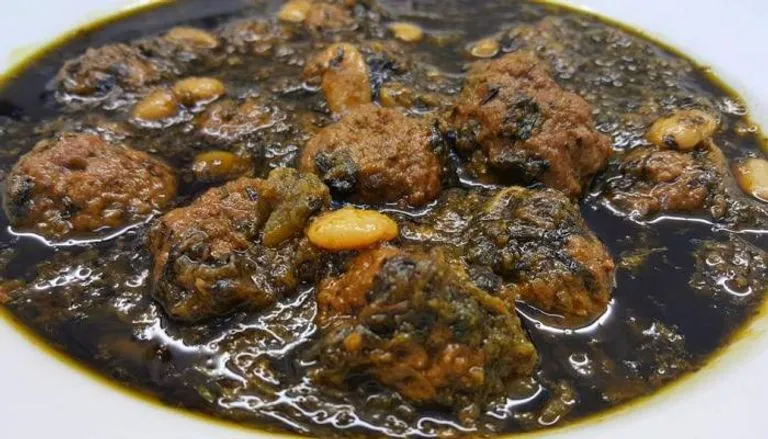 Madfouna (plat mijoté) 500 g