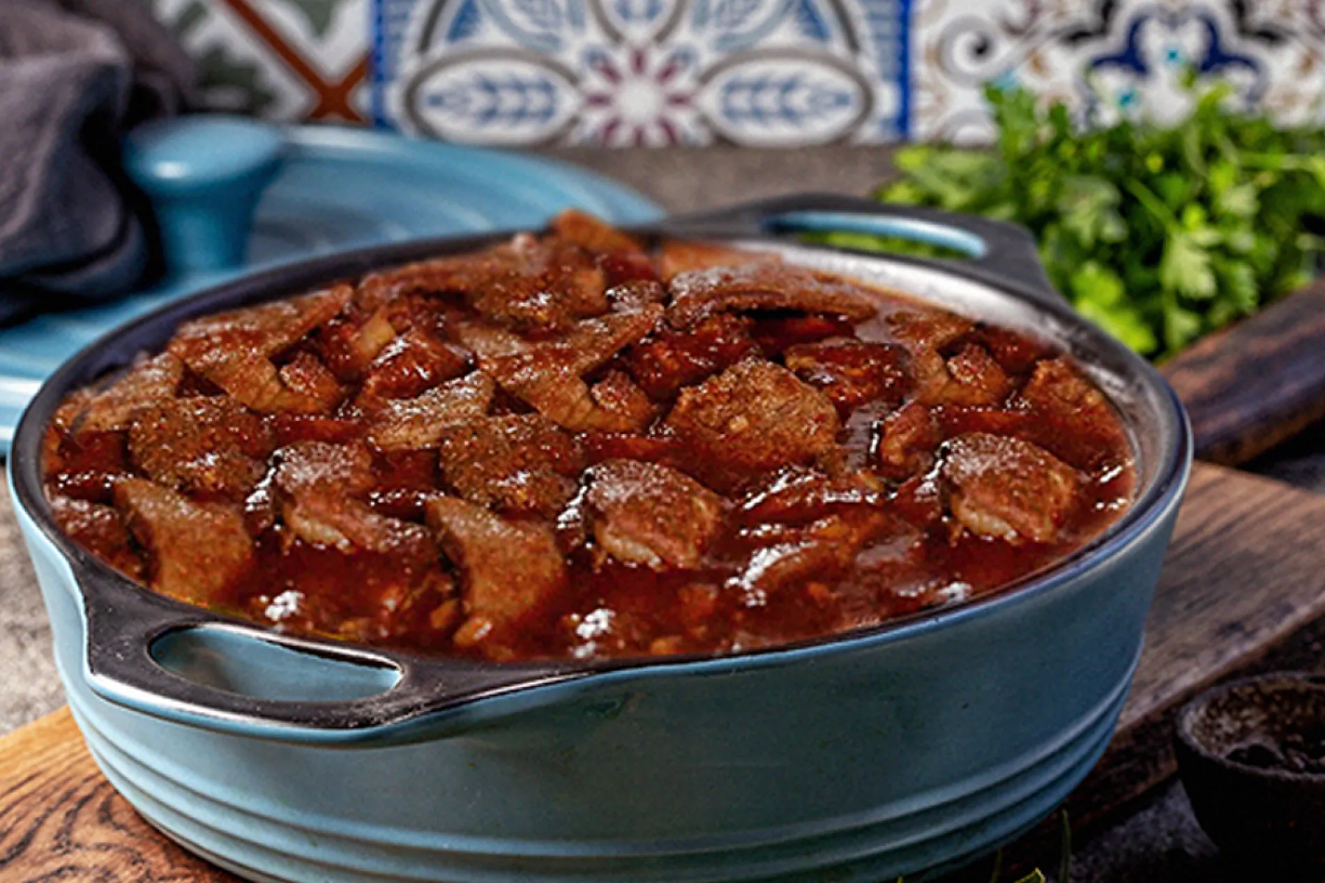 Oqad (sorte de sauce ou ragoût) 250 g