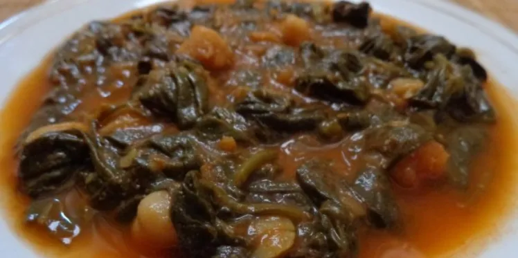 Marqa de légumes 1 kg