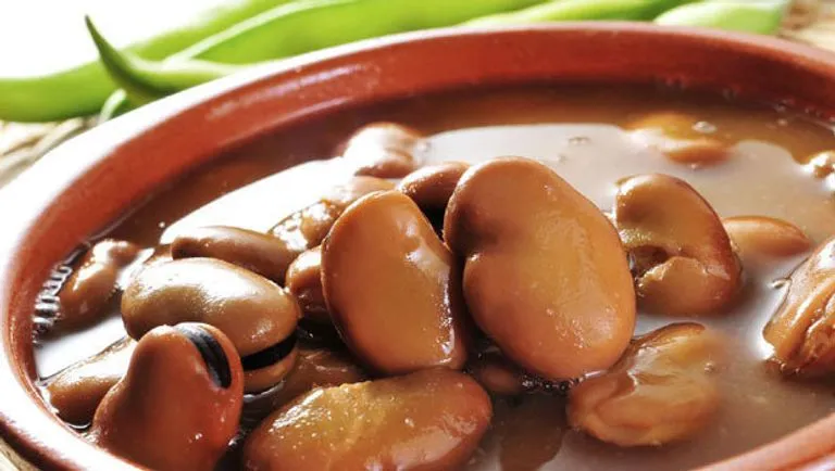 Foul M'dammas (fèves) 500 g