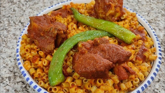 Sauce pâtes à la viande 1 kg