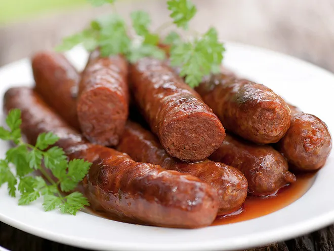 Merguez 250 g