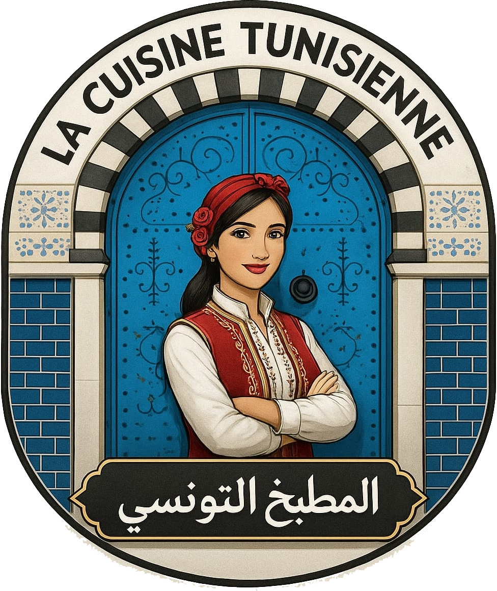 السوق التونسي