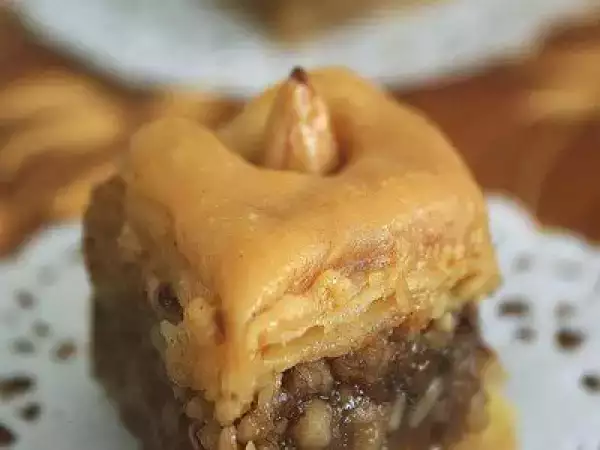 Baklawa, Charmoula et Tradition : Le Festin Incontournable de l’Aïd en Tunisie