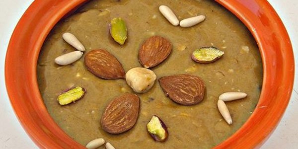 L’Or Brun du Sahel : Le Secret Ancestral de la Bsissa Sahlia